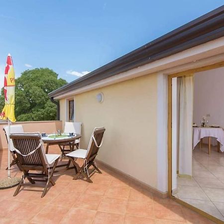 Gimy Villa&App 1 Porec Gedići Exterior foto