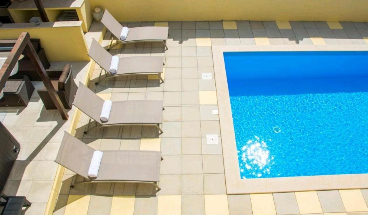 Gimy Villa&App 1 Porec Gedići Exterior foto