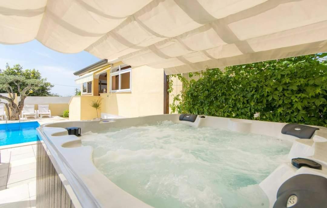 Gimy Villa&App 1 Porec Gedići Exterior foto