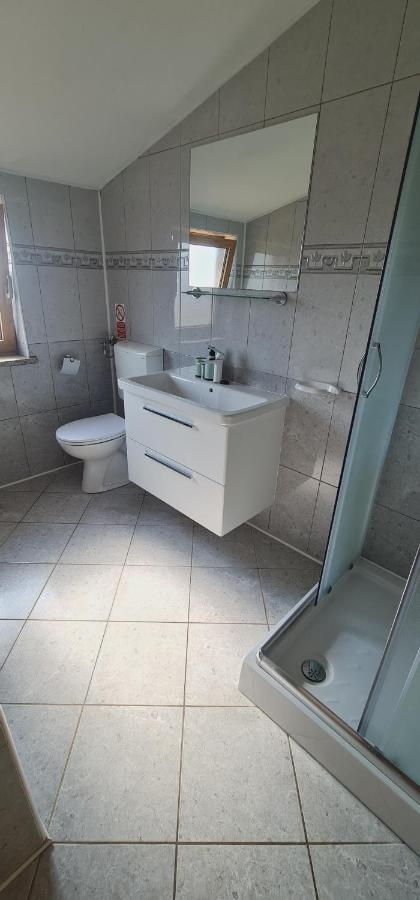 Gimy Villa&App 1 Porec Gedići Exterior foto