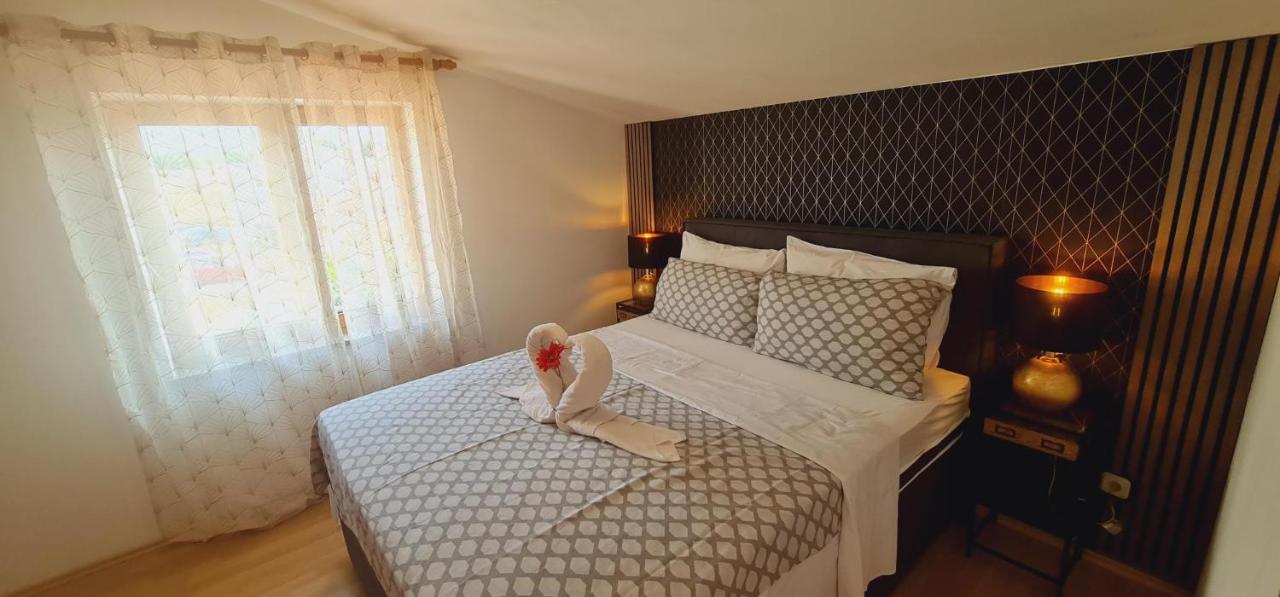 Gimy Villa&App 1 Porec Gedići Exterior foto